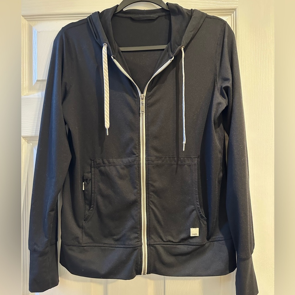 Vuori Halo Performance Hoodie